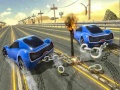 Joc Chain Car Stunt