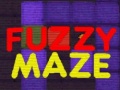 Joc Fuzzy Maze