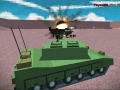 Joc Helicopter and Tank Battle Desert Storm Multiplayer