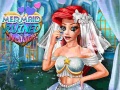 Joc Mermaid Ruined Wedding