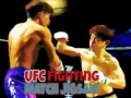 Joc UFC Fighting Match Jigsaw