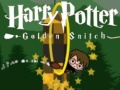 Joc Harry Potter golden snitch