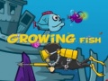 Joc Growing Fish