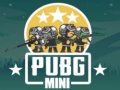 Joc PUBG Mini 