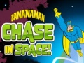 Joc BananaMan Chase In Space
