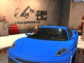 Joc Car Simulator: Crash City