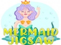 Joc Mermaid Jigsaw