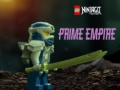 Joc LEGO Ninjago Prime Empire