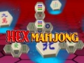Joc Hex Mahjong