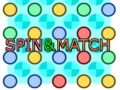 Joc Spin & Match