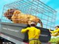Joc Farm animal transport
