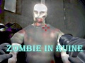 Joc Zombie In Ruine