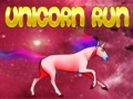 Joc Unicorn Run