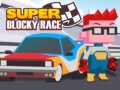 Joc Super Blocky Race