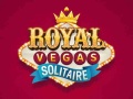 Joc Royal Vegas Solitaire