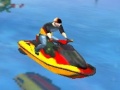 Joc Water Boat Racing