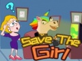Joc Save The Girl 