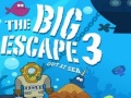 Joc Big Escape 3 Out at Sea