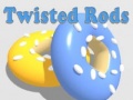 Joc Twisted Rods