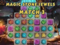Joc Magic Stone Jewels Match 3
