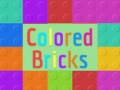 Joc Colored Bricks 