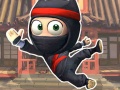 Joc Super Ninja Adventure