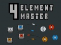 Joc 4 Element Master