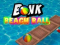 Joc Bonk Beach Ball