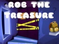 Joc Rob The Treasure