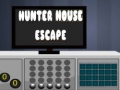Joc Hunter House Escape