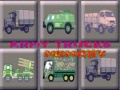 Joc Army Trucks Memory