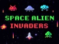 Joc Space Alien Invaders