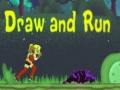 Joc Draw and Run