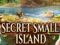 Joc Secret small island