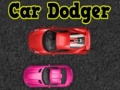 Joc Car Dodger