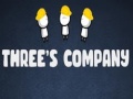 Joc Threes Company