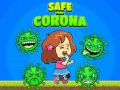 Joc Safe From Corona