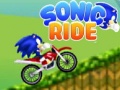 Joc Sonic Ride
