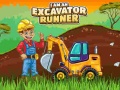 Joc I Am An Excavator Runner