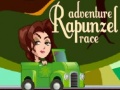Joc Adventure Rapunzel Race