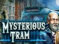 Joc Mysterious Tram