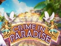 Joc Crime in Paradise