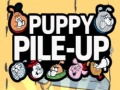 Joc Puppy Pile-Up