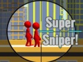 Joc Super Sniper!