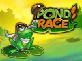 Joc Pond Race