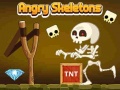 Joc Angry Skeletons