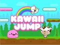 Joc Kawaii Jump