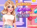 Joc Princess Zodiac Spell Factory