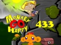 Joc Monkey Go Happy Stage 433