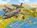 Joc Air War Plane Flight Simulator Challenge 3D